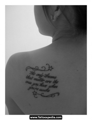 Short%20Tattoo%20Quotes 15 Short Tattoo Design Idea Quotes 15