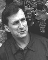 Bruno Latour portrait