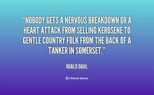 Roald Dahl Quotes Best Quotes