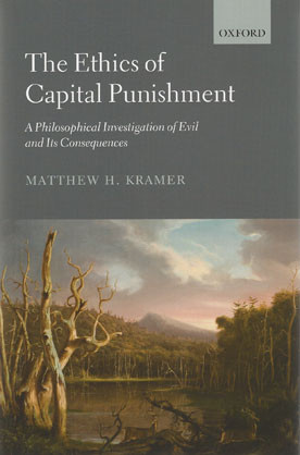 Kramer on the Purgative Rationale for Capital Punishment (Part One)