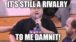 Game #51 | Detroit Red Wings @ Colorado Avalanche | 9:00 EST