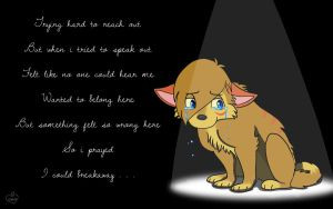 Cry Myself To Sleep 3 years ago in Animals