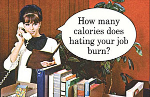 How Many Calories Does...