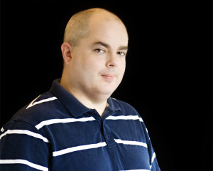 Autism Light #78 is Stuart Duncan.