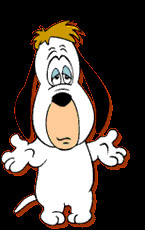 Droopy Dog pictures