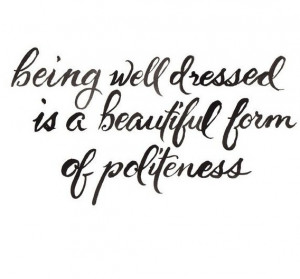 Best Foot Forward {Or…Best Shoe Forward}