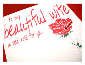 Beautiful Quotes for Your Wife