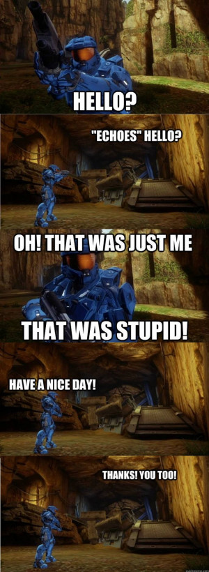 related pictures caboose red vs blue quotes