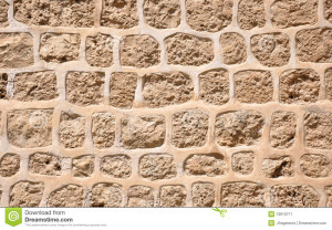 Masonry Stone Wall Texture