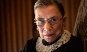 Awesome Ruth Bader Ginsburg Quotes for her 82nd Birthday