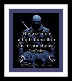 Warrior quote And hence why I shall continue my training, whatever ...