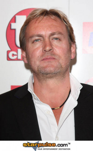 Philip Glenister Pictures amp Photos