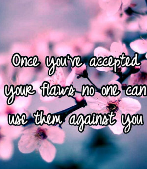 Cherry Blossom Quotes