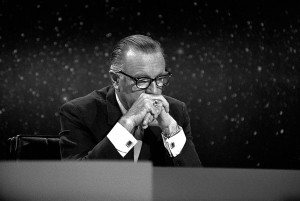 Walter Cronkite Quotes