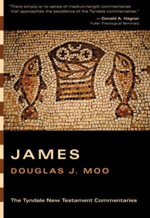 The Epistle of James: An Introduction and Commentary (Tyndale New ...
