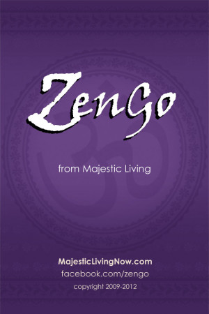 ZenGo - Zen Quotes, Inspirational Quotes and Wallpaper