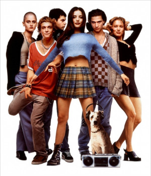 empire records