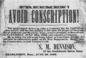 National Park Civil War Series: The Civil War's Common Soldier