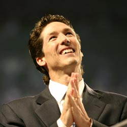 The Damnable World of Joel Osteen