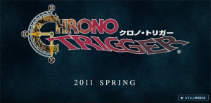 Chrono Trigger for iphone