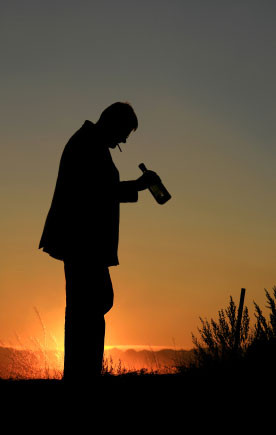 PRAYERS AGAINST TEMPTATION