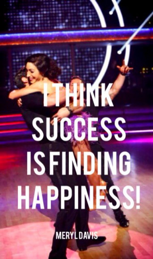 Meryl Davis quote