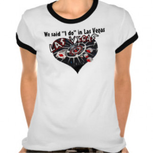 Vegas Sayings T-shirts & Shirts