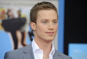 Jonathan Keltz AKA Leith from Reign