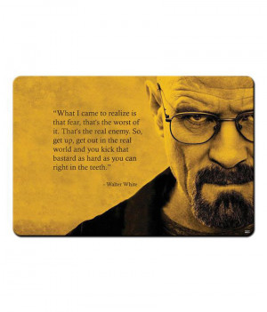 walter white breaking bad quotes