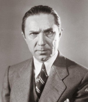 Bela Lugosi