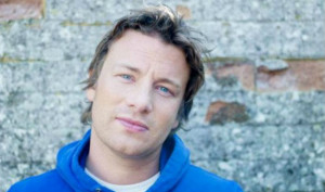... birthday, Jamie Oliver! Check out the talented chef’s best 7 quotes