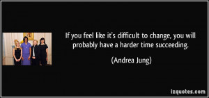 More Andrea Jung Quotes