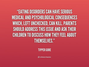 Eating Disorders Quotes Preview quote