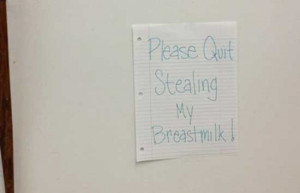 22 Totally Funny Workplace Notes