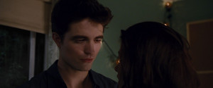 Breaking Dawn Pic + Quote