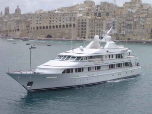 MBL Shipping Agency provides yacht agency services in line with the ...