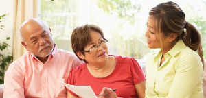 Social Worker Our medical social workers