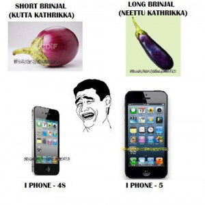 Funny Quotes Apple And...