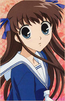 Tohru Fruits Basket Quotes. QuotesGram