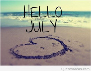 Love hello july image 2015