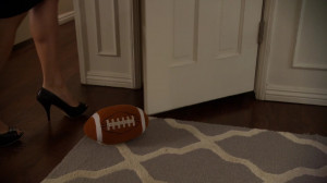 Katie Aselton Feet Legs