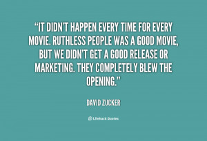 Ruthless People Quotes