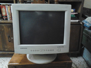 CRT Monitors for Sale