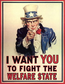 Benjamin Franklin Poster