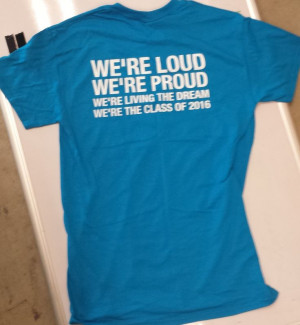 class of 2016 shirt sayings - Google Search