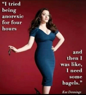 Broke Girls, Quotes, Funny Pictures, Cream Cheese, Funny Stuff, Kat ...