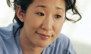Cristina Yang: addio a Grey's Anatomy