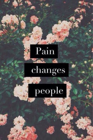 people quote tumblr text sad quotes beautiful photo hipster words pain ...