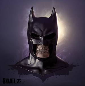 ... the models, rendering in blender and Photoshop for the postwork. S