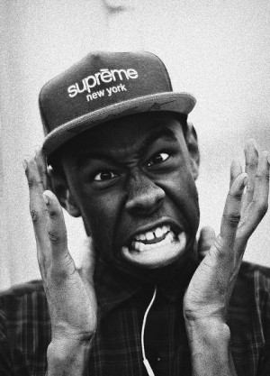 Tyler The Creator Wallpaper Tyler, the creator